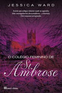 Produktbild: O Col&eacute;gio Feminino de St. Ambrose