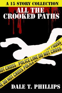 Produktbild: All the Crooked Paths