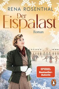 Produktbild: Der Eispalast