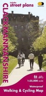 Produktbild: Clackmannanshire