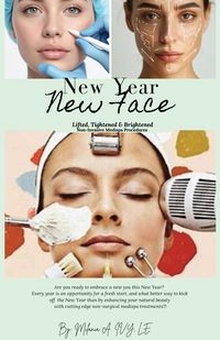 Produktbild: New Year, New Face