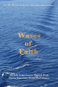 Produktbild: Waves of Faith
