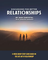 Produktbild: Discussions for Better Relationships
