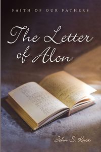 Produktbild: The Letter of Alon