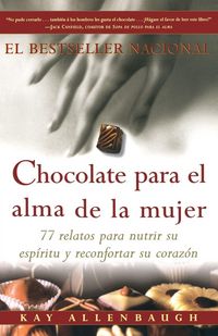 Produktbild: Chocolate Para El Alma de La Mujer