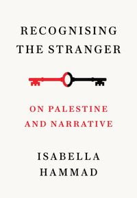 Produktbild: Recognising the Stranger
