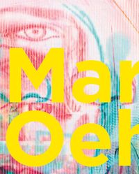Produktbild: Markus Oehlen