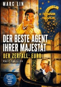 Produktbild: Der beste Agent Ihrer Majest&auml;t