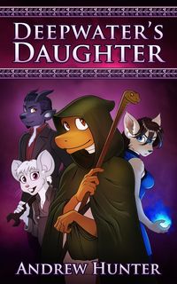 Produktbild: Deepwater's Daughter