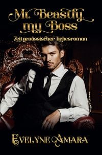 Produktbild: Mr. Beastly, my Boss