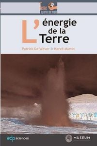 Produktbild: L'&eacute;nergie de la Terre