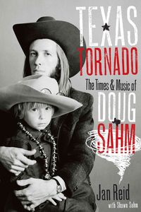 Produktbild: Reid, J: Texas Tornado