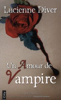 Produktbild: Un Amour de Vampire