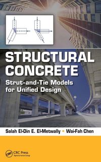 Produktbild: Structural Concrete