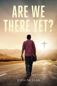 Produktbild: Are We There Yet?
