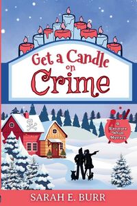 Produktbild: Get a Candle on Crime