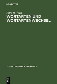 Produktbild: Wortarten und Wortartenwechsel