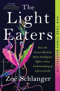 Produktbild: The Light Eaters