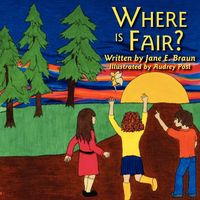 Produktbild: Where Is Fair?