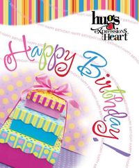 Produktbild: Happy Birthday!