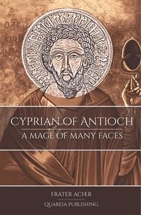 Produktbild: Cyprian of Antioch