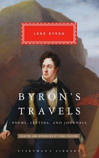Produktbild: Byron's Travels