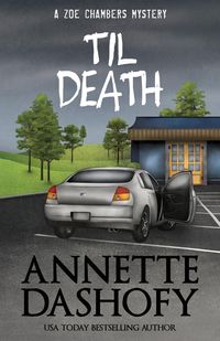 Produktbild: Til Death