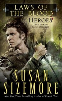 Produktbild: Laws of The Blood 5: Heroes