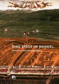 Produktbild: Eine Stadt im Wandel