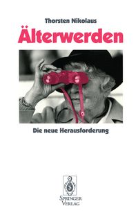 Produktbild: &Auml;lterwerden
