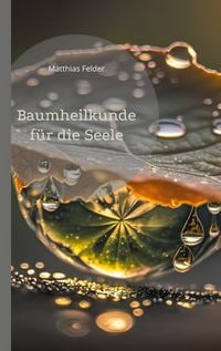Produktbild: Baumheilkunde f&uuml;r die Seele