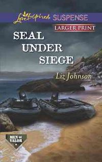 Produktbild: Seal Under Siege