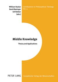 Produktbild: Middle Knowledge