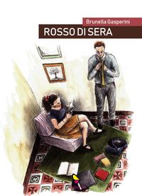 Produktbild: Rosso di sera