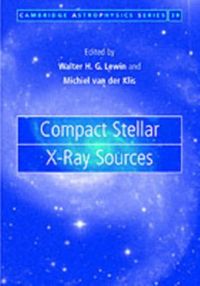 Produktbild: Compact Stellar X-ray Sources