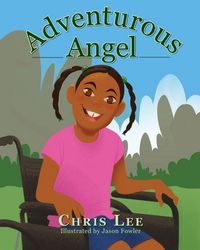 Produktbild: Adventurous Angel