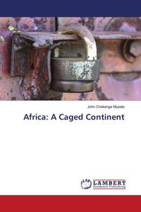 Produktbild: Africa: A Caged Continent