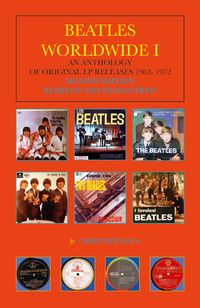 Produktbild: Beatles Worldwide I