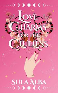 Produktbild: Love Charms for the Clueless