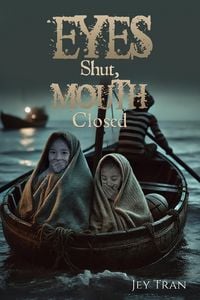 Produktbild: Eyes Shut, Mouth Closed