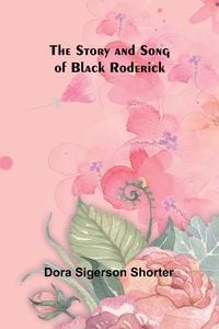 Produktbild: The Story and Song of Black Roderick