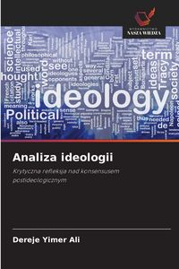 Produktbild: Analiza ideologii
