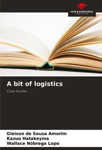 Produktbild: A bit of logistics