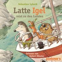 Produktbild: Latte Igel 2: Latte Igel reist zu den Lofoten