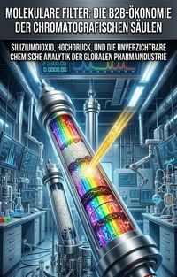 Produktbild: Molekulare Filter: Die B2B-&Ouml;konomie der chromatografischen S&auml;ulen