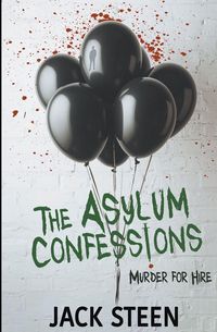 Produktbild: The Asylum Confessions