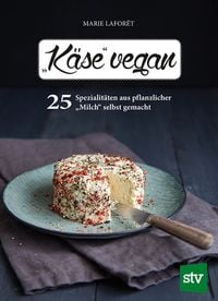 Produktbild: "K&auml;se" vegan