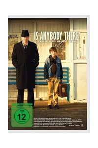 Produktbild: Is Anybody There?