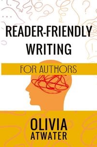 Produktbild: Reader-Friendly Writing for Authors