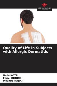 Produktbild: Quality of Life in Subjects with Allergic Dermatitis